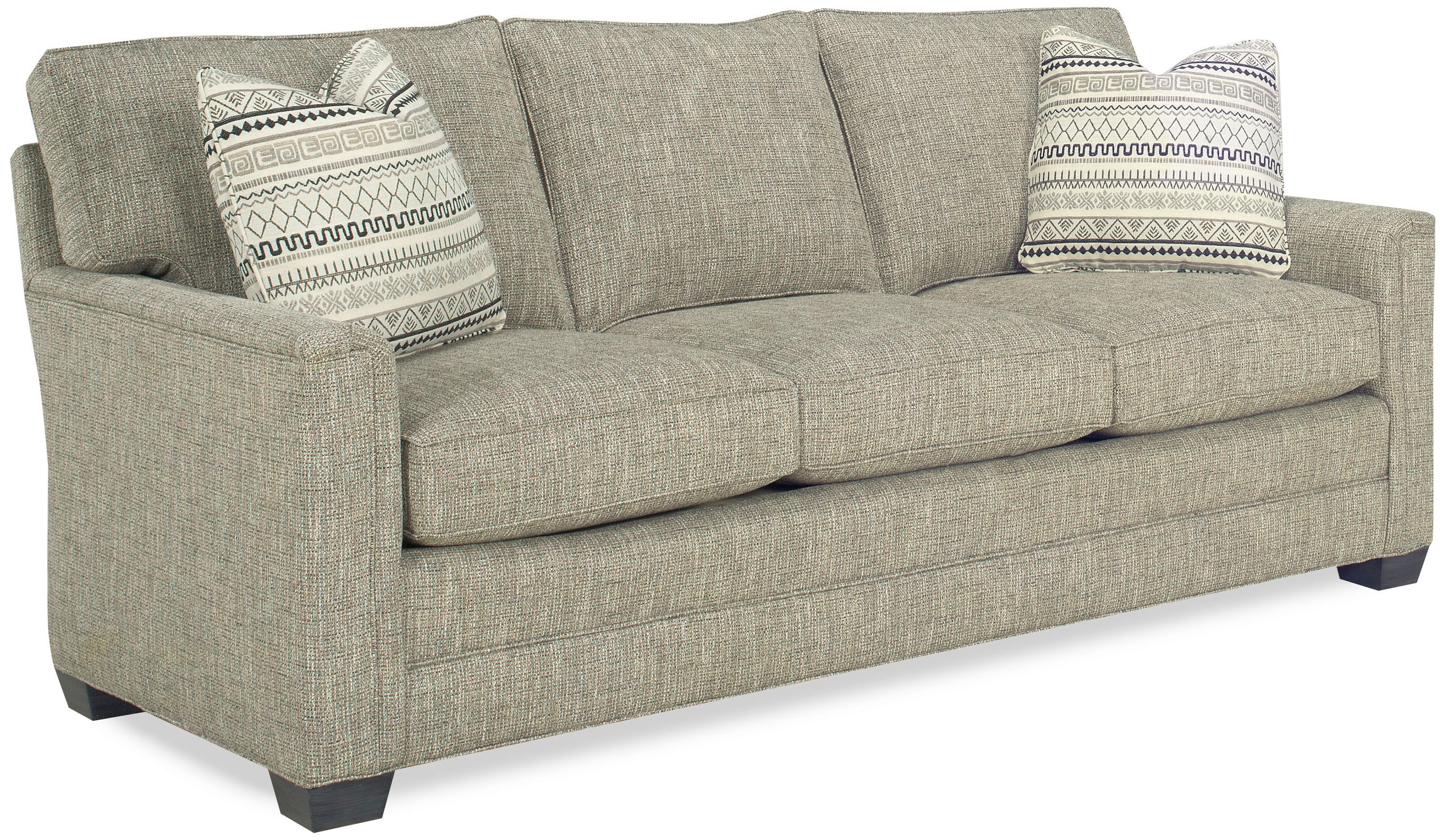 Temple Living Room Remington Sleeper Queen Sleeper 17330 QS Ramsey